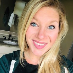 Meet your Posher, Ann